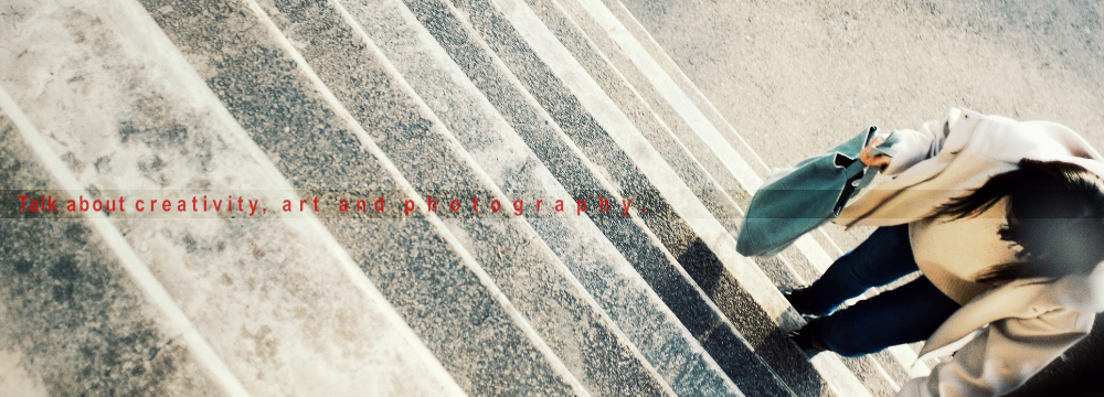 創作とアートの話。